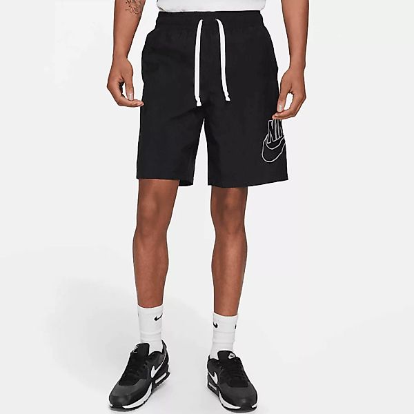 Nike Sportswear Shorts "Alumni Mens Woven Flow Shorts" günstig online kaufen