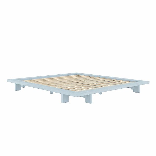 Karup Design Bettgestell "Bettgestell JAPAN BED Futonbett aus FSC-zertifizi günstig online kaufen