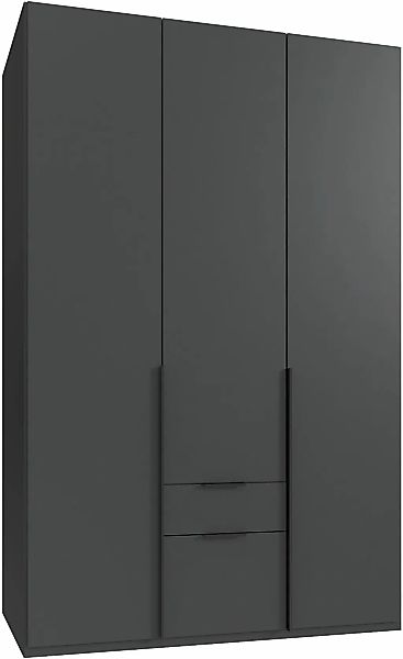 Wimex Kleiderschrank "Mugano, in vielen Breiten, 208 oder 236cm hoch, Made günstig online kaufen