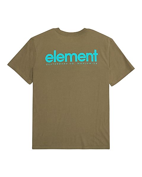 Element T-Shirt "Lowcase Bp" günstig online kaufen