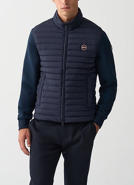 Colmar Daunenweste MENS DOWN VEST regular fit, mit Stehkragen günstig online kaufen