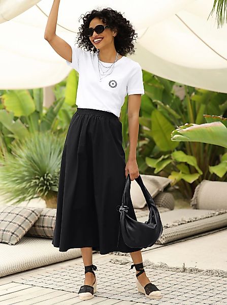 heine T-Shirt "Shirt", 1 tlg. günstig online kaufen