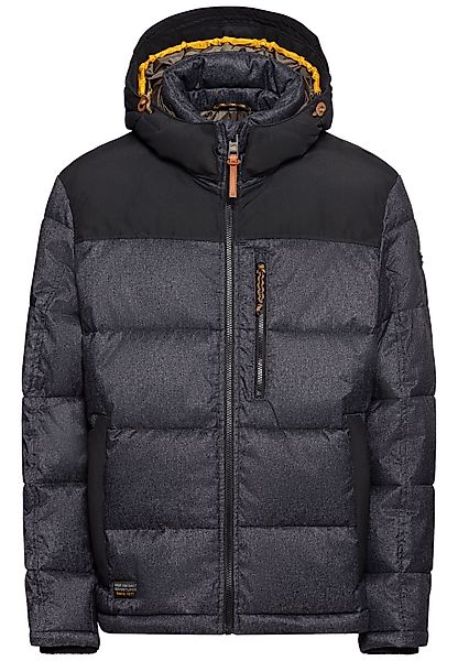 camel active Steppjacke Warme Steppjacke mit günstig online kaufen