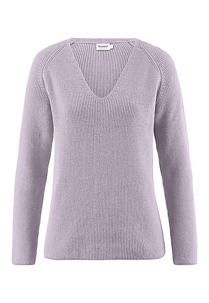 Hessnatur Strickpullover günstig online kaufen