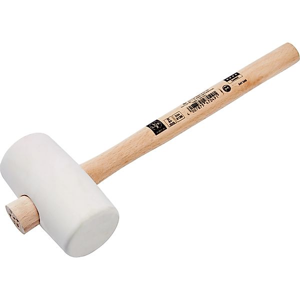 LUX-TOOLS Schonhammer Comfort 340 mm 445 g günstig online kaufen