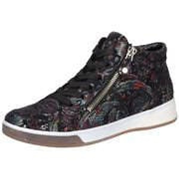 Ara Sneaker High Top Damen bunt günstig online kaufen