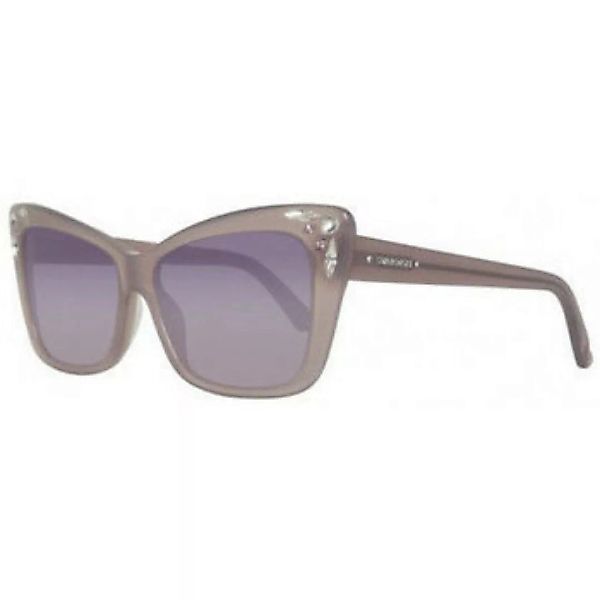 Swarovski  Sonnenbrillen Damensonnenbrille  SK0103-5678B günstig online kaufen