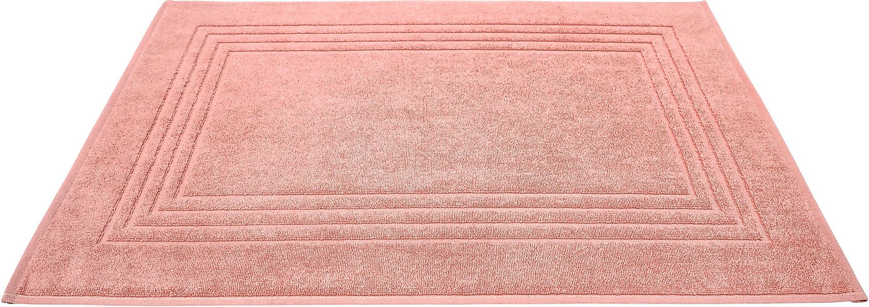 Dyckhoff Badematte Siena, Höhe 3 mm, günstig online kaufen