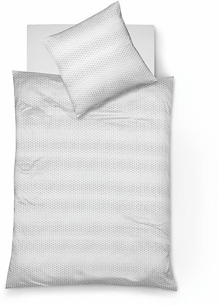 fleuresse Bettwäsche "Jade" 3 Stk. tlg. günstig online kaufen