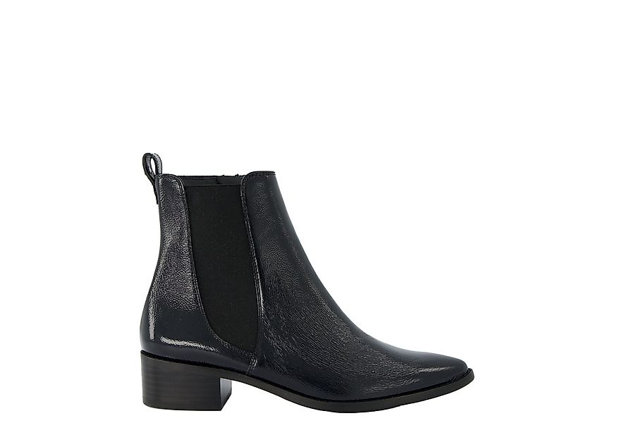 Paul Green Paul Green 8271-030, Chelsea Boots, Stiefeletten, Schwarz, Damen günstig online kaufen