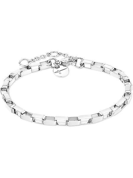Tamaris Edelstahlarmband Tamaris Damen-Armband Edelstahl, Trendig günstig online kaufen