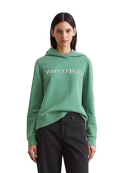 Marc O'Polo Sweatshirt aus Organic Cotton günstig online kaufen
