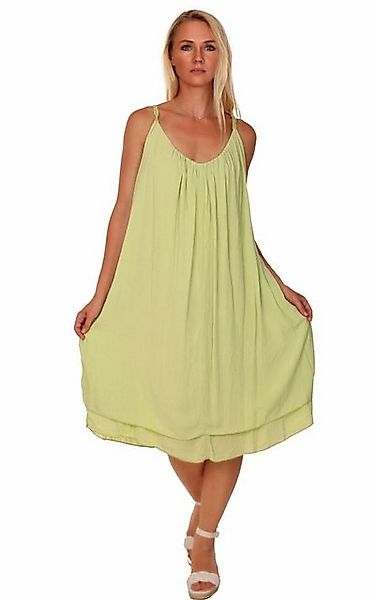 Charis Moda Sommerkleid Maxikleid Riva Mare günstig online kaufen