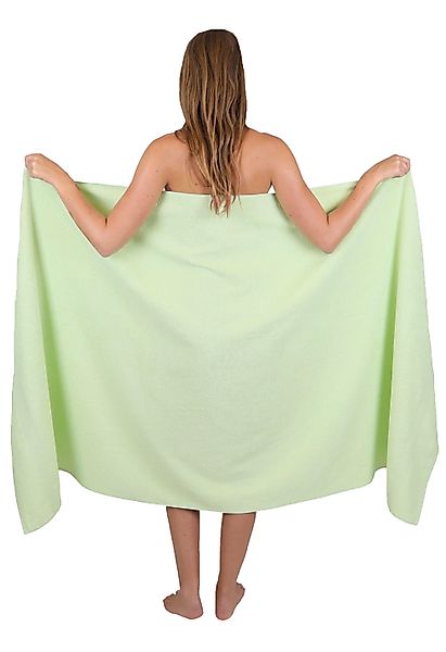 Betz Badetuch Palermo groß XXL Größe günstig online kaufen