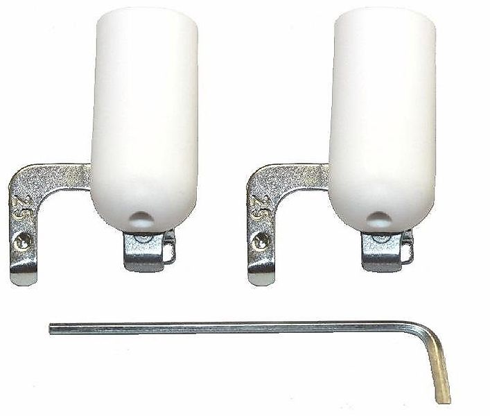 sunlines Klemmträger, Jalousien, (Set, 2-tlg), für günstig online kaufen