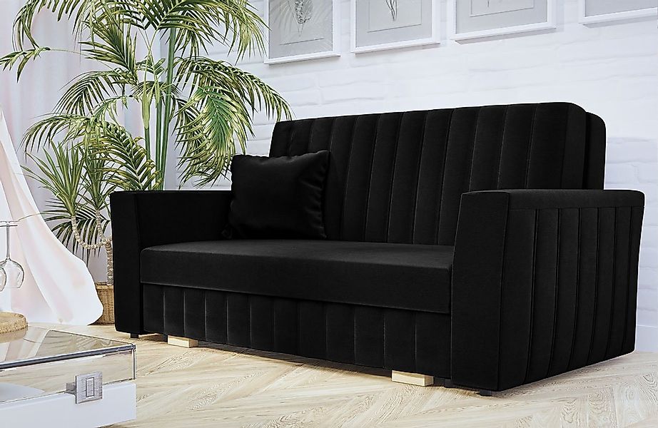 MIRJAN24 Schlafsofa Viva Glam III, mit günstig online kaufen