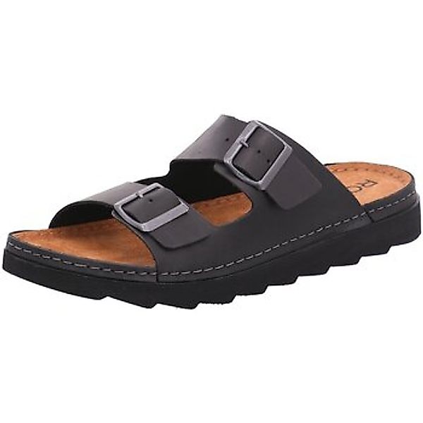Rohde  Clogs Offene Foggia H 5973-90 günstig online kaufen