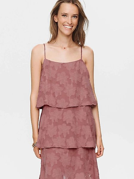 nümph Jerseykleid "Nümph DRESS NUALISA" günstig online kaufen