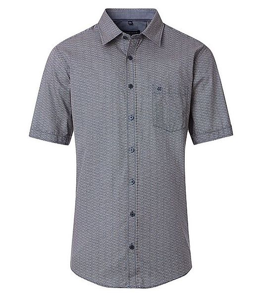 CASAMODA Kurzarmhemd Kent Casual Fit 1/2Arm günstig online kaufen