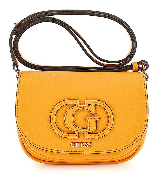 Guess Schultertasche Mini Convertible Xbody Flap günstig online kaufen