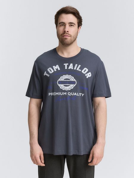 TOM TAILOR PLUS T-Shirt T-Shirt Plus günstig online kaufen