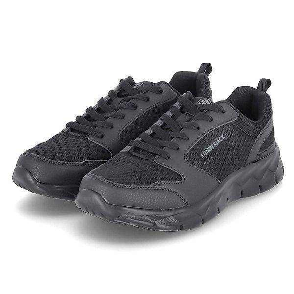 LUMBERJACK Low Sneaker RAM Sneaker günstig online kaufen