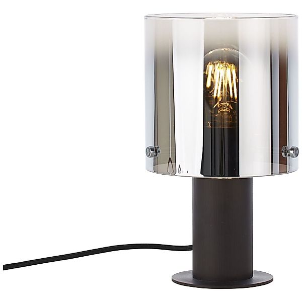 Brilliant Tischleuchte Beth, ohne Leuchtmittel, Tischlampe günstig online kaufen
