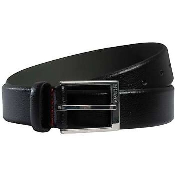 BOSS  Gürtel Gellot Ledergürtel günstig online kaufen