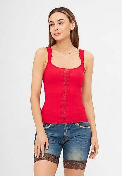 Tooche Longtop Ella Top aus Supima Baumwolle günstig online kaufen