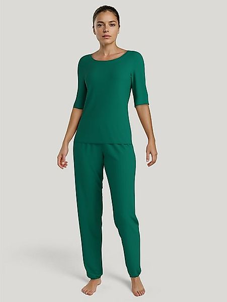 CALIDA Kurzarmshirt Favourites Xtra Damen (1-tlg) günstig online kaufen
