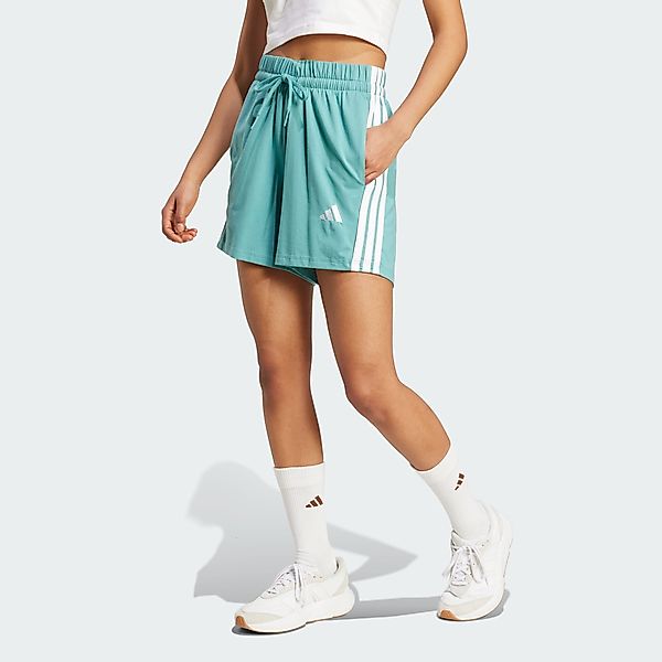 adidas Sportswear Shorts ESSENTIALS 3-STREIFEN COTTON günstig online kaufen