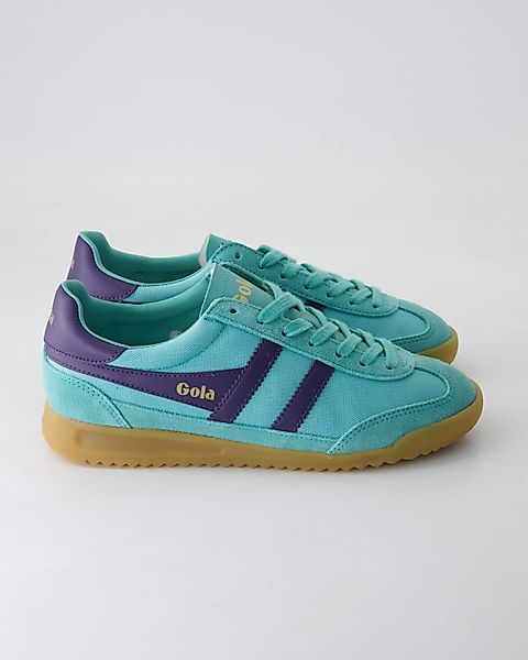 Gola Clb623 Schnürschuh Obermaterial: Leder und günstig online kaufen