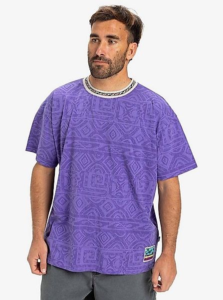 Quiksilver Shirttop Global Heat günstig online kaufen