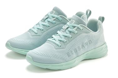 Elbsand Freizeitschuh, Halbschuh Sneaker mit elastischen günstig online kaufen