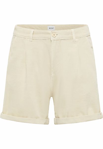 MUSTANG Shorts "Damen Style Arcadia" günstig online kaufen