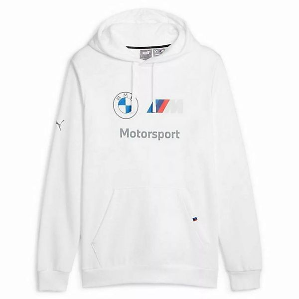 PUMA Sweatshirt Herren Hoodie - Motorsport BMW MMS ESS Hoodie günstig online kaufen