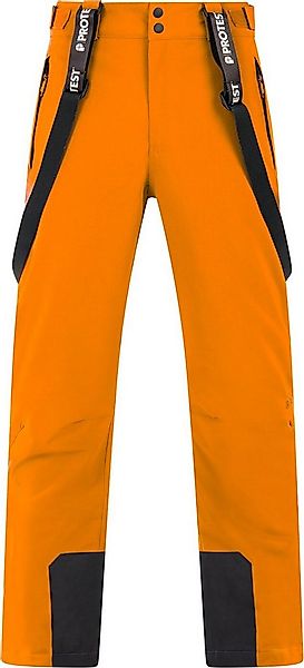 Protest Skihose PRTChester snowpants Caramel Yellow günstig online kaufen
