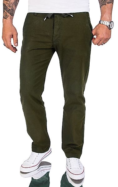 Rock Creek Stoffhose Herren Regular Fit günstig online kaufen