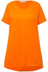 Angel of Style T-Shirt Longshirt Rundhals günstig online kaufen