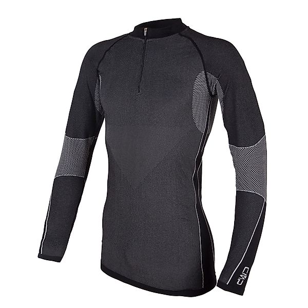 CMP Langarmshirt CMP Herren Langarmshirt Man günstig online kaufen