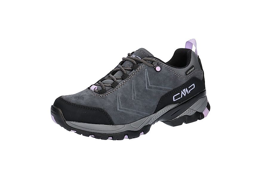CMP CMP Damen Wanderschuhe Melnick Low Wmn 3Q18596 Trekkingschuh günstig online kaufen