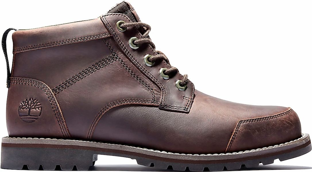 Timberland Larchmont II Chukka Schnürboots Winterstiefel, Schnürstiefel, Wi günstig online kaufen