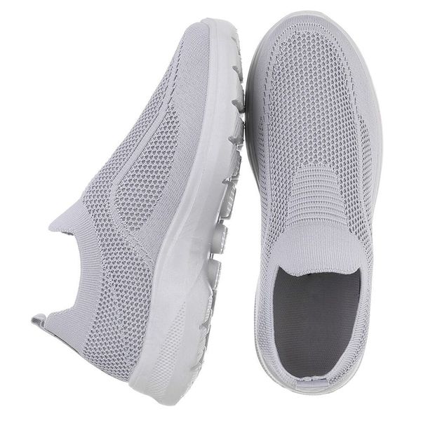 Coolwalk Bequemer Slip-On-Sneaker für Sport und günstig online kaufen