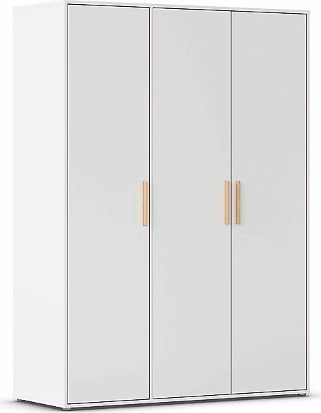 INOSIGN BY RAUCH Kleiderschrank "Schrank Garderobe Schlafzimmer Stauraum PA günstig online kaufen