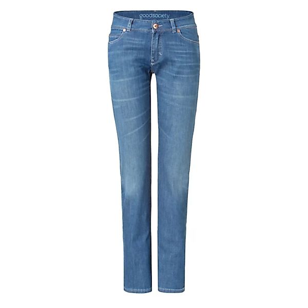 Womens Straight Jeans Harrow günstig online kaufen