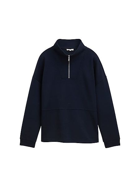 TOM TAILOR Sweater günstig online kaufen