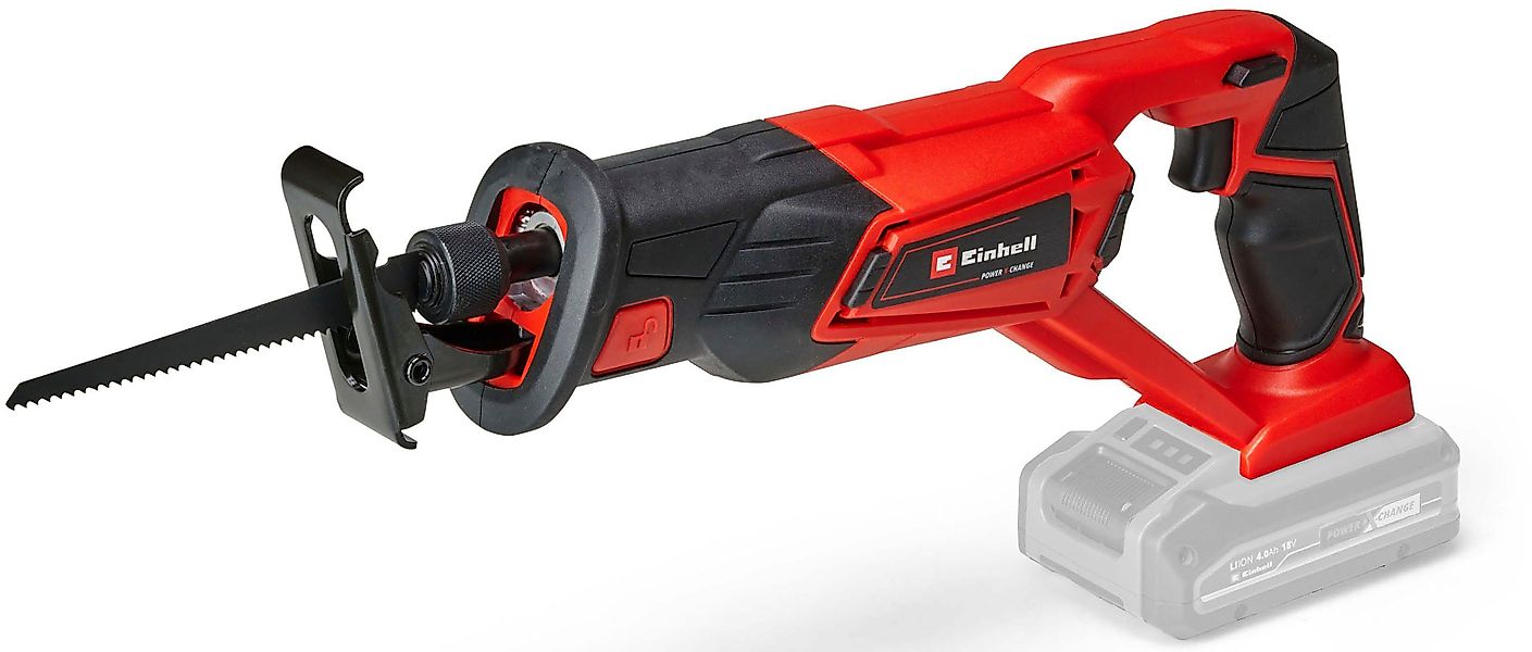 Einhell Universalsäge TE-AP 18 Li-Solo, Power günstig online kaufen