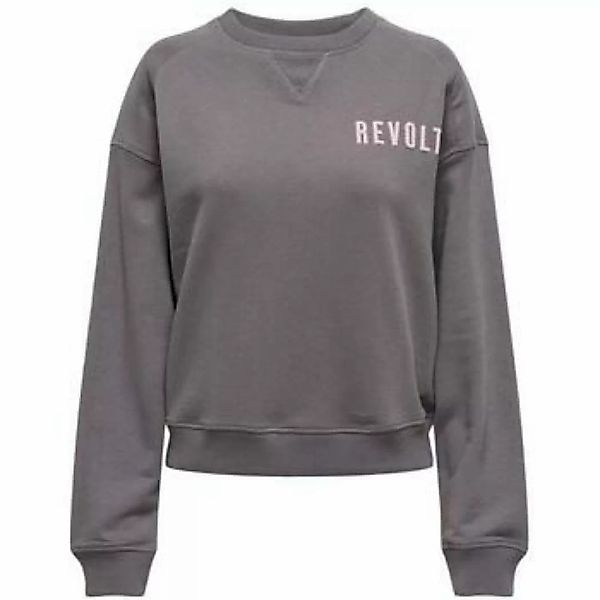 Only  Sweatshirt - günstig online kaufen