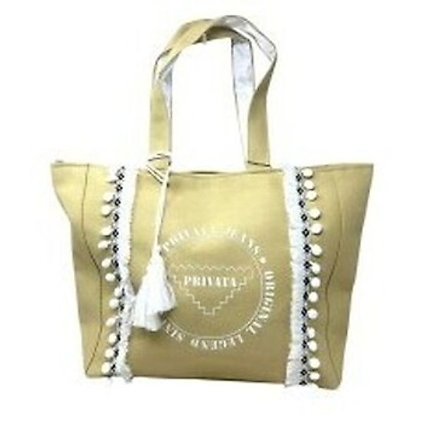 Privata  Sneaker Complementos señora  p254097 beig günstig online kaufen