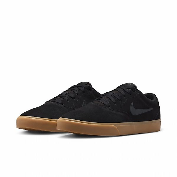 Nike Sportswear Sneaker "NIKE CHARGE SUEDE" günstig online kaufen
